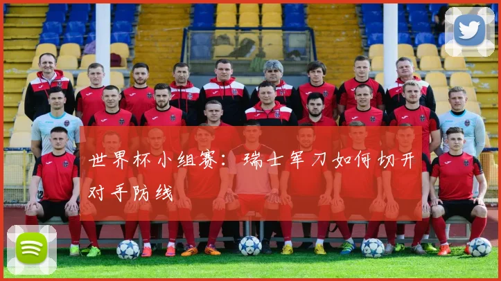 世界杯小组赛：瑞士军刀如何切开对手防线