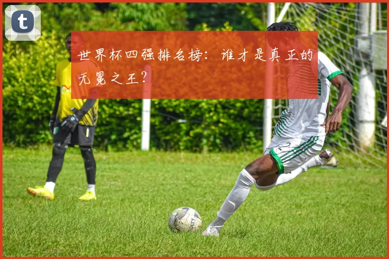 世界杯四强排名榜：谁才是真正的无冕之王？