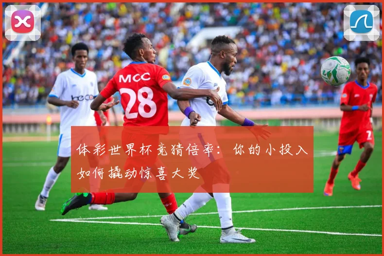 体彩世界杯竞猜倍率：你的小投入如何撬动惊喜大奖