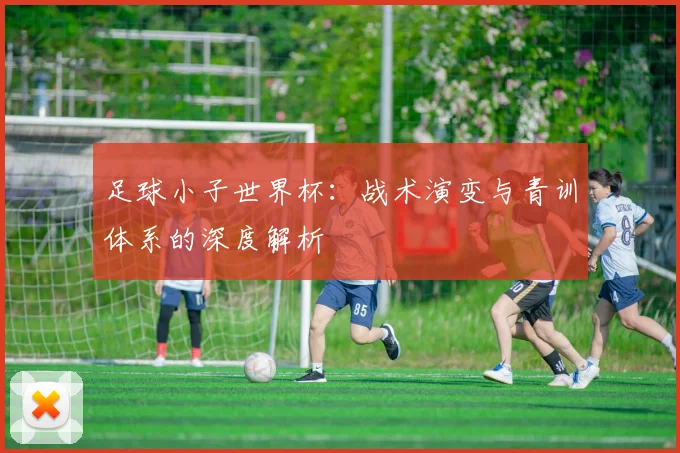 足球小子世界杯：战术演变与青训体系的深度解析