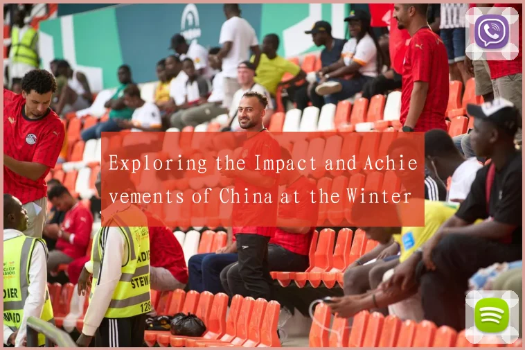 Exploring the Impact and Achievements of China at the Winter Olympics